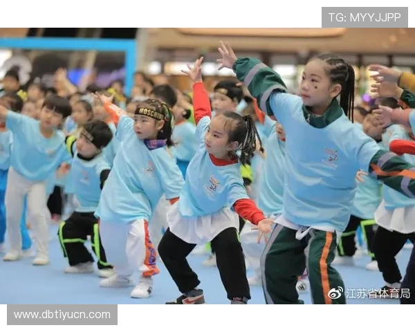 三升体育在青少年体育教育中的角色与未来发展趋势分析